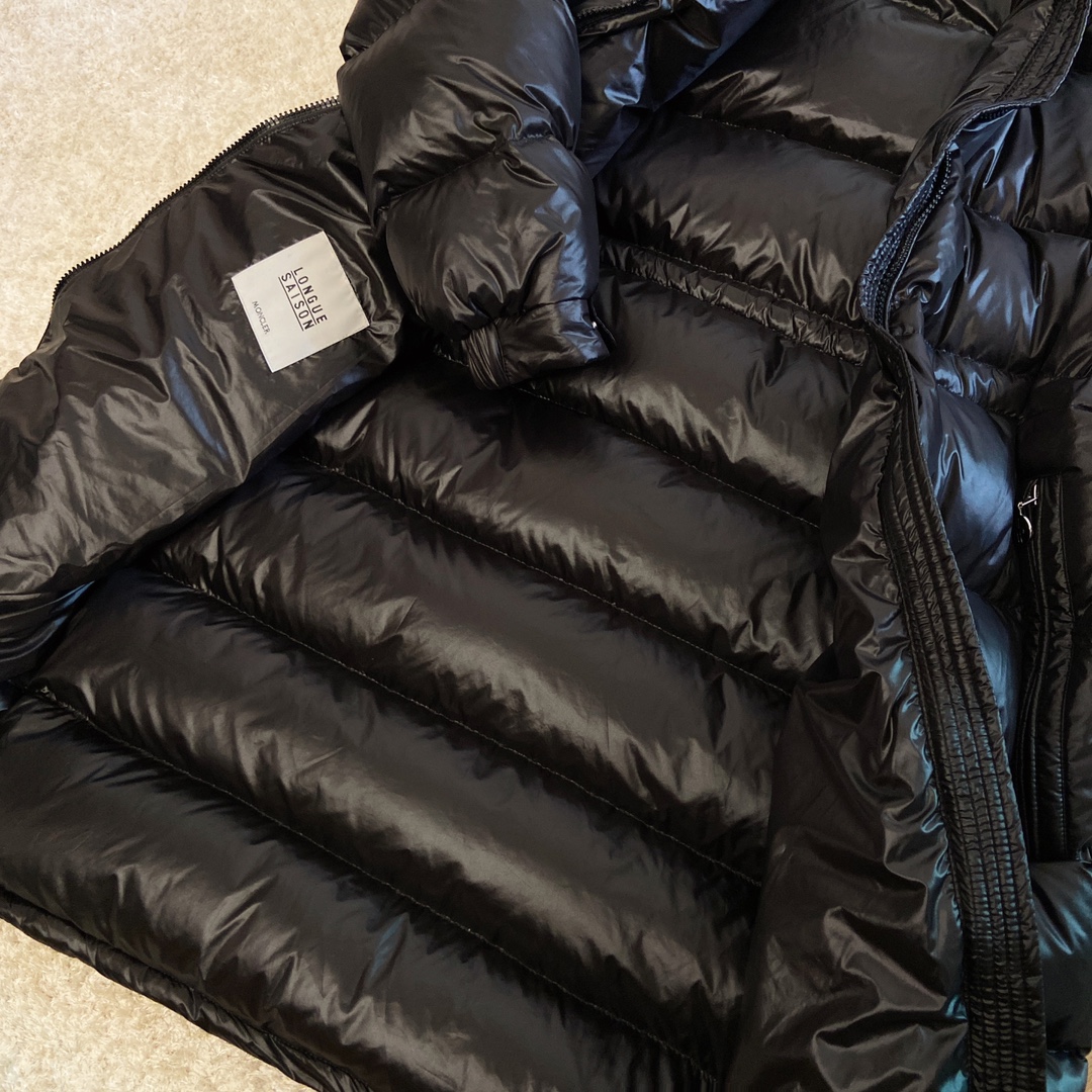 Moncler Down Jackets